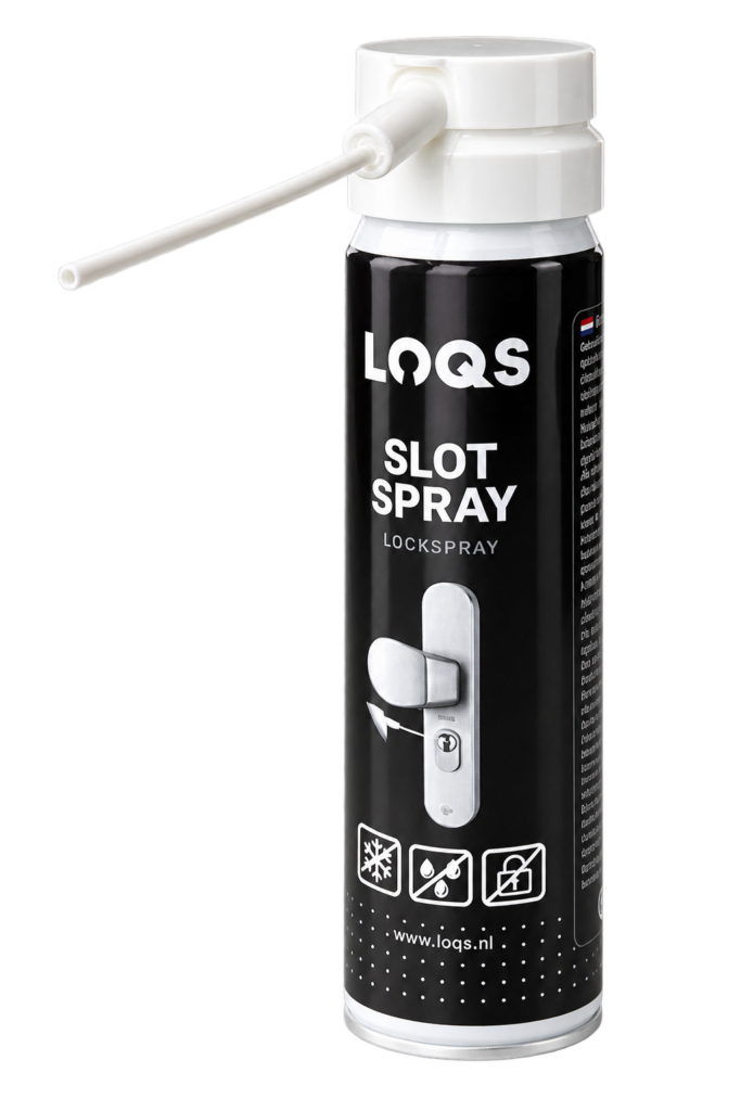 LOQS  LOQS Slotspray