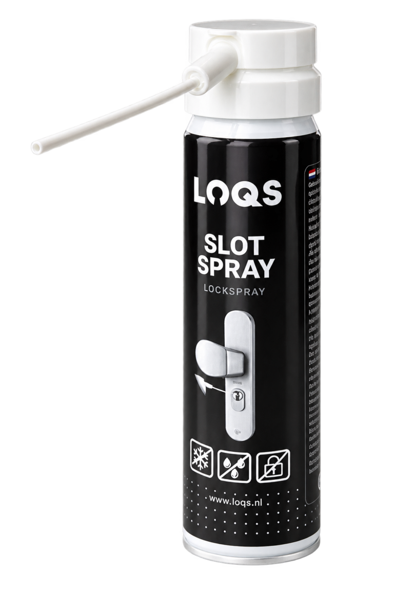 LOQS  LOQS Slotspray