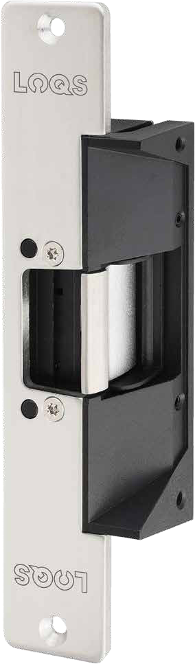 LOQS 120V Elektrische sluitplaat