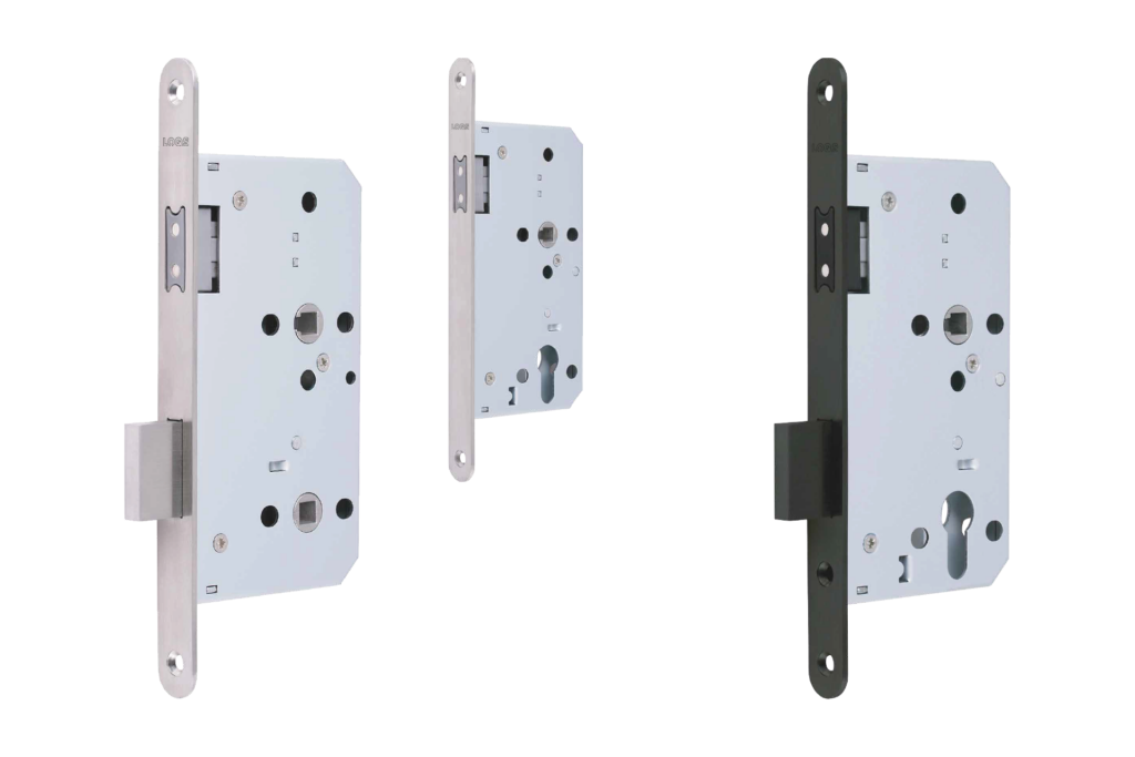 LOQS 900 Magneetsloten