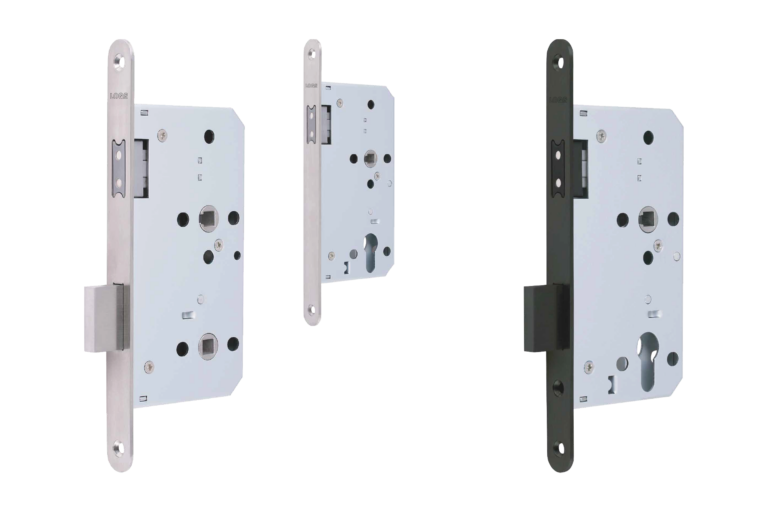 LOQS 900 Magneetsloten