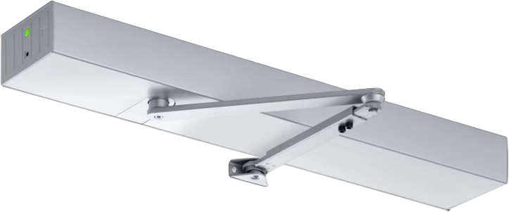 LOQS DDA-B POWER Intelligente draaideurautomaat